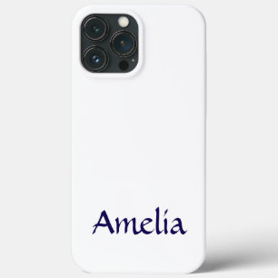 Erstellen Sie Ihr eigenes iPhone 13 Pro Max Case M