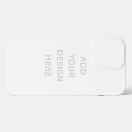 Erstellen Sie Ihr eigenes iPhone 13 Pro Max-Slim-G iPhone Hülle (Rückseite (Horizontal))