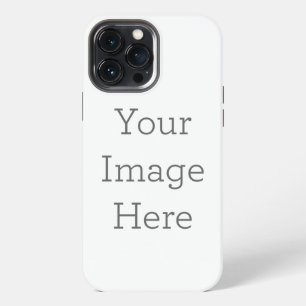 Erstellen Sie Ihr eigenes iPhone 13 Pro Max Tough  Hülle