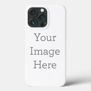 Erstellen Sie Ihr eigenes iPhone 13 Pro selten gib Case-Mate iPhone Hülle