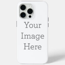 Erstellen Sie Ihr eigenes iPhone 15 Pro Max Tough  Case-Mate iPhone Hülle