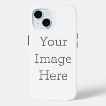Erstellen Sie Ihr eigenes iPhone 15-Stough Casemat Case-Mate iPhone Hülle