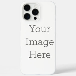 Erstellen Sie Ihr eigenes iPhone 16 Pro Max Case
