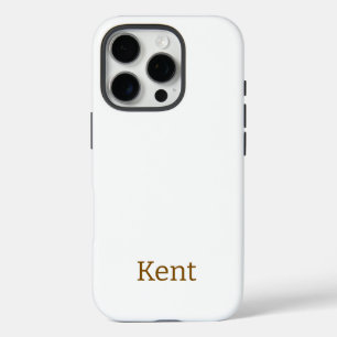 Erstellen Sie Ihr eigenes iPhone 16 Pro Tough Case