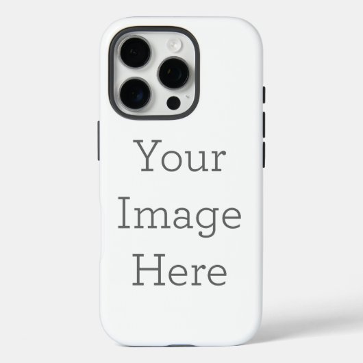 Case-Mate Hülle, Apple iPhone 16 Pro, Tough (Rückseite)