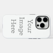 Case-Mate Hülle, Apple iPhone 16 Pro, Tough (Rückseite (Horizontal))