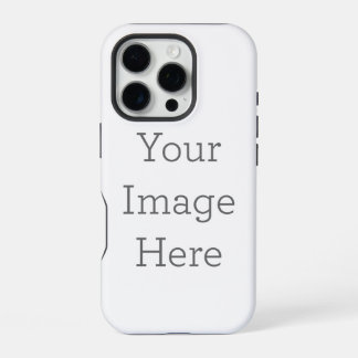 Erstellen Sie Ihr eigenes iPhone 16 Pro Tough Case Hülle