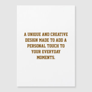 Erstellen Sie Ihr eigenes iPhone 16 Pro Tough Case Magnetkarte