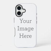 Erstellen Sie Ihr eigenes iPhone 16 Stress Case Hülle