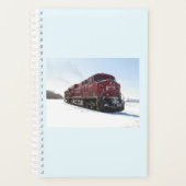 Erstellen Sie Ihr eigenes Journal Planer (Vorderseite)