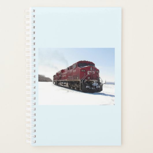 Erstellen Sie Ihr eigenes Journal Planer (Vorderseite)