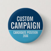 Erstellen Sie Ihr eigenes Kampagnengerät - Light B Button (Vorderseite)