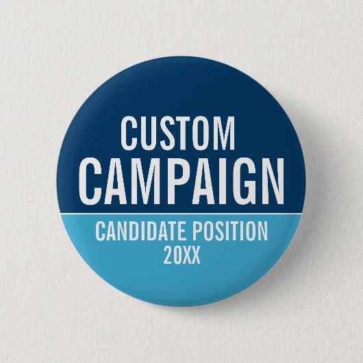 Erstellen Sie Ihr eigenes Kampagnengerät - Light B Button (Vorderseite)