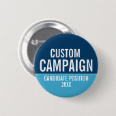 Erstellen Sie Ihr eigenes Kampagnengerät - Light B Button (Vorne & Hinten)