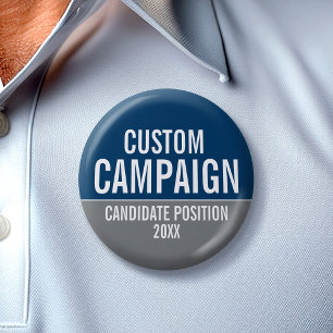 Erstellen Sie Ihr eigenes Kampfflugzeug - Gray & N Button