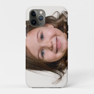 Erstellen Sie Ihr eigenes Kinderfoto als maßgeschn Case-Mate iPhone Hülle