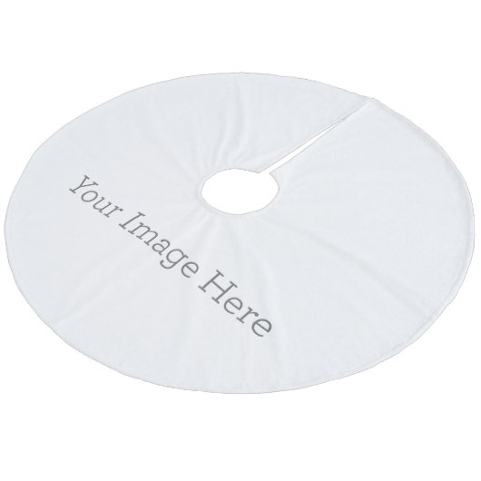 Gestaltbare Baumdecke, Korallen-Fleece (Schrägansicht)