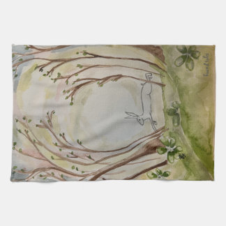 Erstellen Sie Ihr eigenes Küchentuch