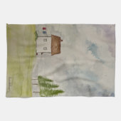 Erstellen Sie Ihr eigenes Küchentuch (Horizontal)