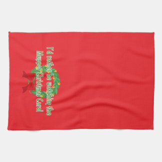 Erstellen Sie Ihr eigenes Küchentuch 16" x 24"