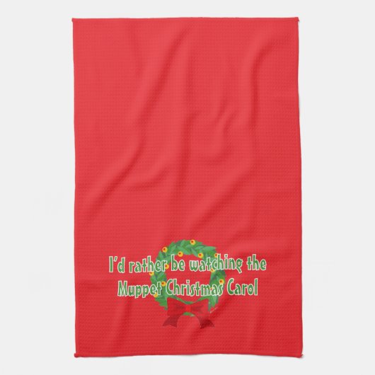 Erstellen Sie Ihr eigenes Küchentuch 16" x 24" (Vertikal)