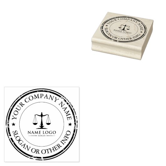 Erstellen Sie Ihr eigenes Layout für eine benutzer Gummistempel (Stempel)