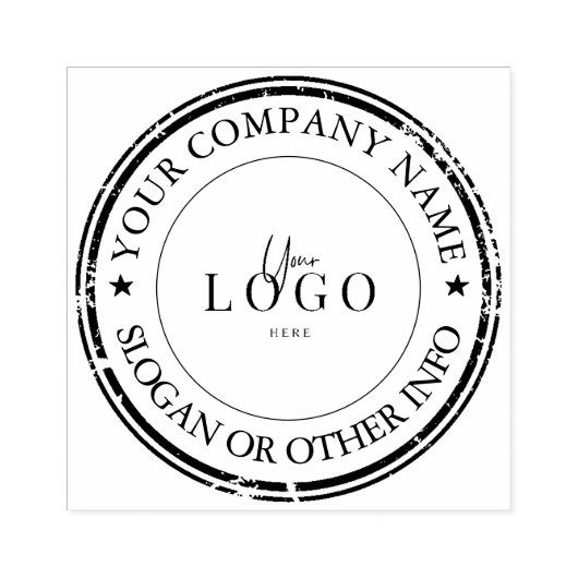 Erstellen Sie Ihr eigenes Layout für eine benutzer Gummistempel (Prägung)