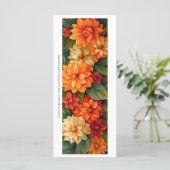 Erstellen Sie Ihr eigenes Lesezeichen für gestrich (Stehend Vorderseite)