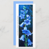 Erstellen Sie Ihr eigenes Lesezeichen für gestrich (Vorne/Hinten)