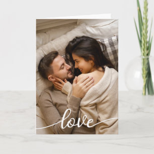 Erstellen Sie Ihr eigenes Liebe Script Romantic Co Karte