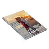 Erstellen Sie Ihr eigenes Liebe Script Romantic Co Notizblock (Rechte Seite)