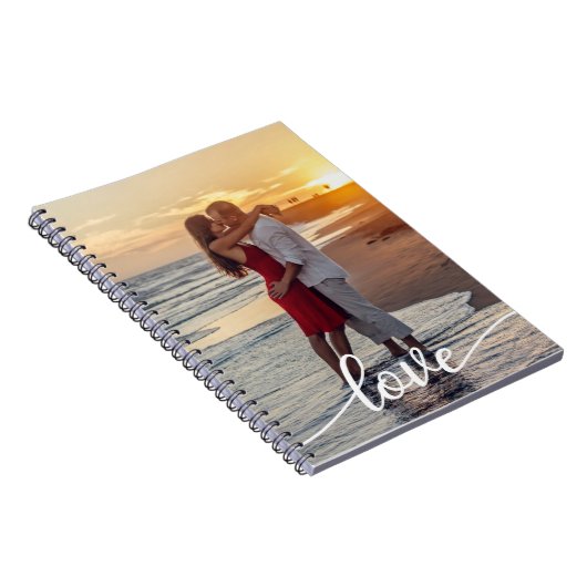 Erstellen Sie Ihr eigenes Liebe Script Romantic Co Notizblock (Rechte Seite)