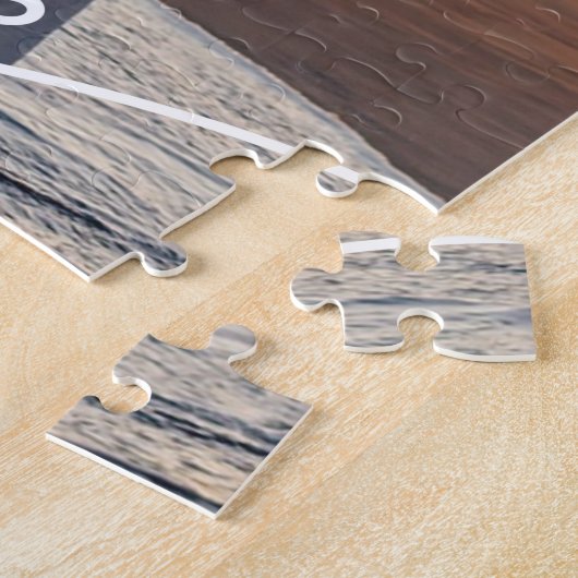 Erstellen Sie Ihr eigenes Liebe Script Romantic Co Puzzle (Seite)