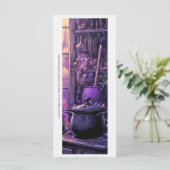 Erstellen Sie Ihr eigenes Lila apothekarisches Les (Stehend Vorderseite)