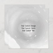 Erstellen Sie Ihr eigenes Logo/Design (Vorne/Hinten)