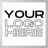 Erstellen Sie Ihr eigenes Logo Foliendrucke (Vorderseite)