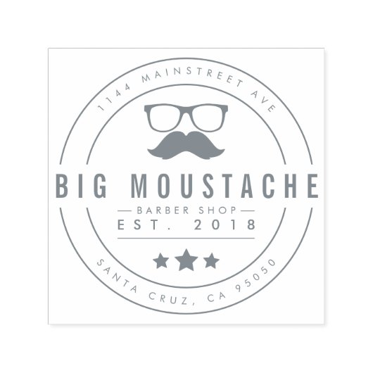 Erstellen Sie Ihr eigenes Logo für das Kreislaufbü Permastempel (Design)