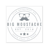 Erstellen Sie Ihr eigenes Logo für das Kreislaufbü Permastempel (Design)