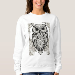 Erstellen Sie Ihr eigenes Logo für den benutzerdef Sweatshirt