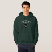 Erstellen Sie Ihr eigenes Logo für die Schule oder Hoodie (Vorne ganz)