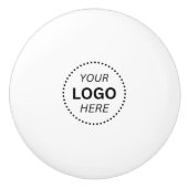 Erstellen Sie Ihr eigenes Logo für Ihr Unternehmen Keramikknauf (Vorderseite)