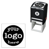 Erstellen Sie Ihr eigenes Logo für Veranstaltungen Permastempel (Beispiel)