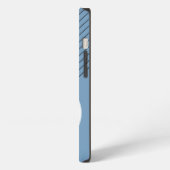 Erstellen Sie Ihr eigenes Logo iPhone Hülle (Linke Seite)
