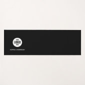 erstellen Sie Ihr eigenes Logo oder Ihren eigenen Yogamatte (Vorderseite (Horizontal))