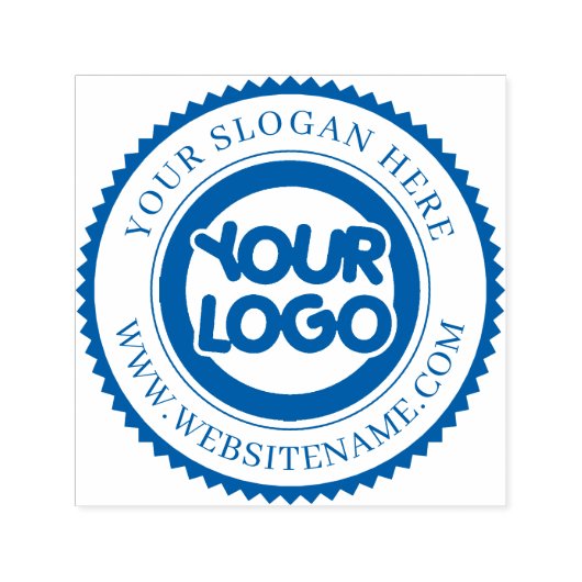 Erstellen Sie Ihr eigenes Logo Permastempel (Design)