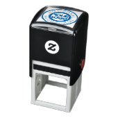 Erstellen Sie Ihr eigenes Logo Permastempel (Produkt)