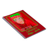 Erstellen Sie Ihr eigenes Magazin Notizblock (Rechte Seite)