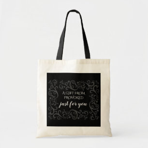 Erstellen Sie Ihr eigenes Marketing-Geschenk Tragetasche
