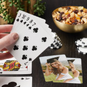 Erstellen Sie Ihr eigenes maßgeschneidertes Abschl Spielkarten (In Situ)
