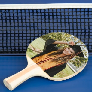 Erstellen Sie Ihr eigenes maßgeschneidertes Abschl Tischtennis Schläger